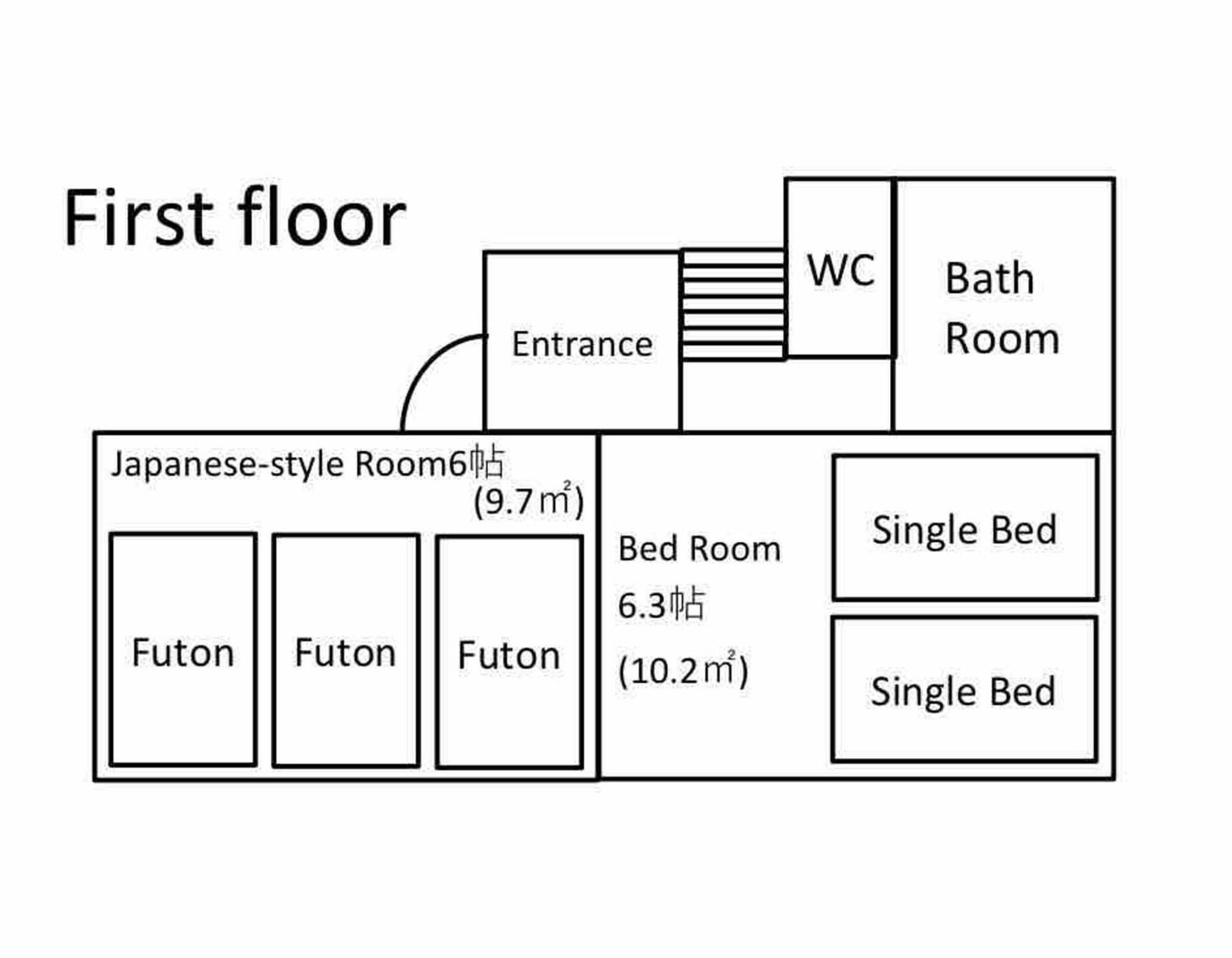 Marine House - Vacation 77620v 度假居 *