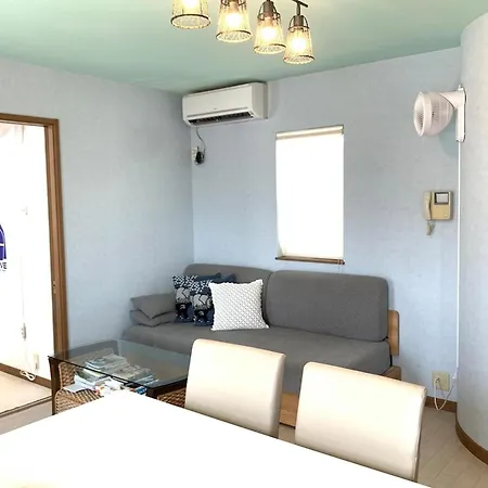 Marine House - Vacation Stay 77620V Koshigoe Exterior photo