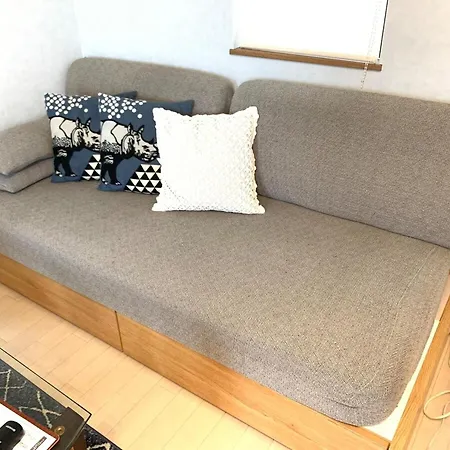 Marine House - Vacation Stay 77620V Koshigoe Exterior photo