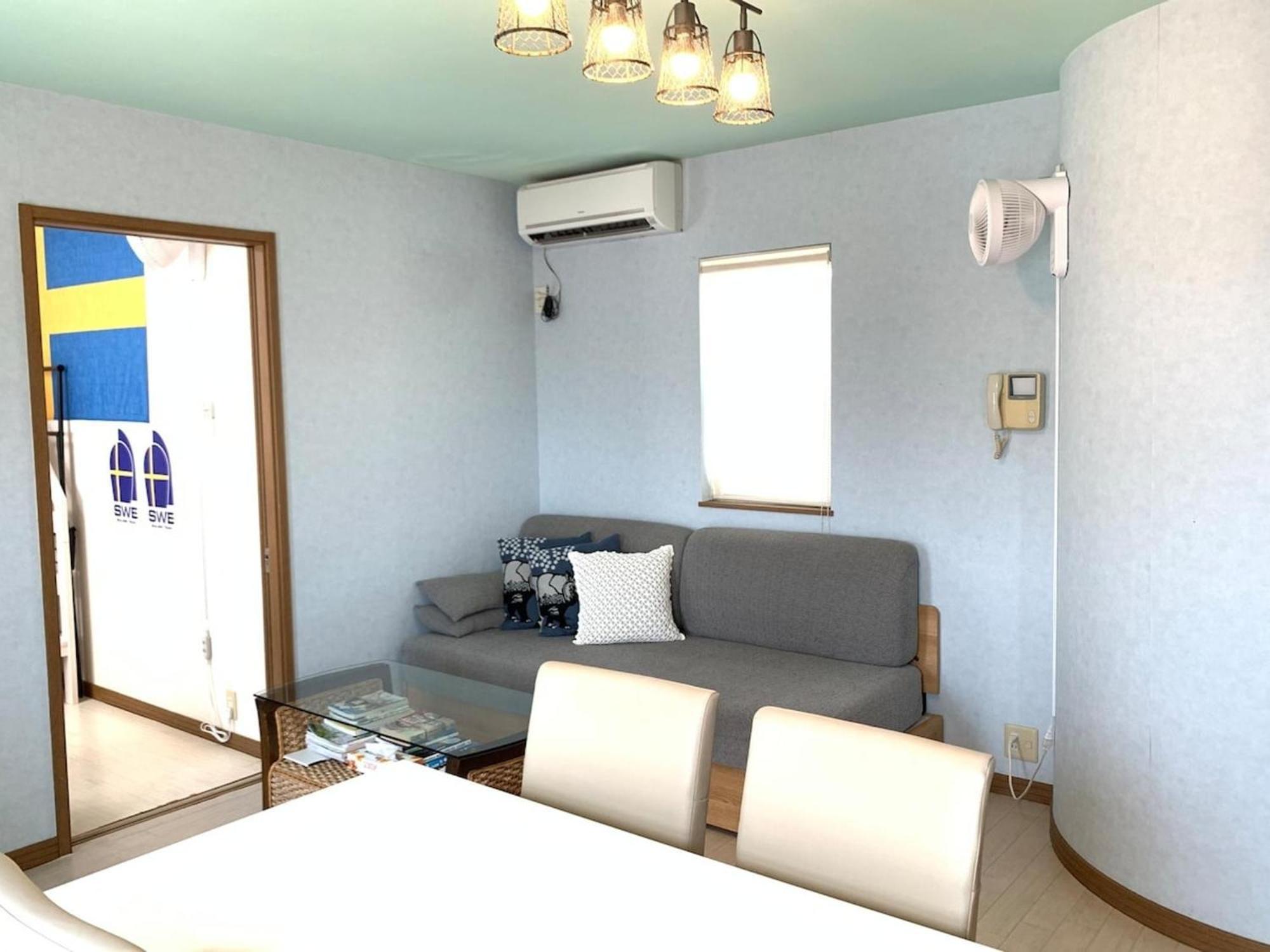 Marine House - Vacation 77620v * Koshigoe