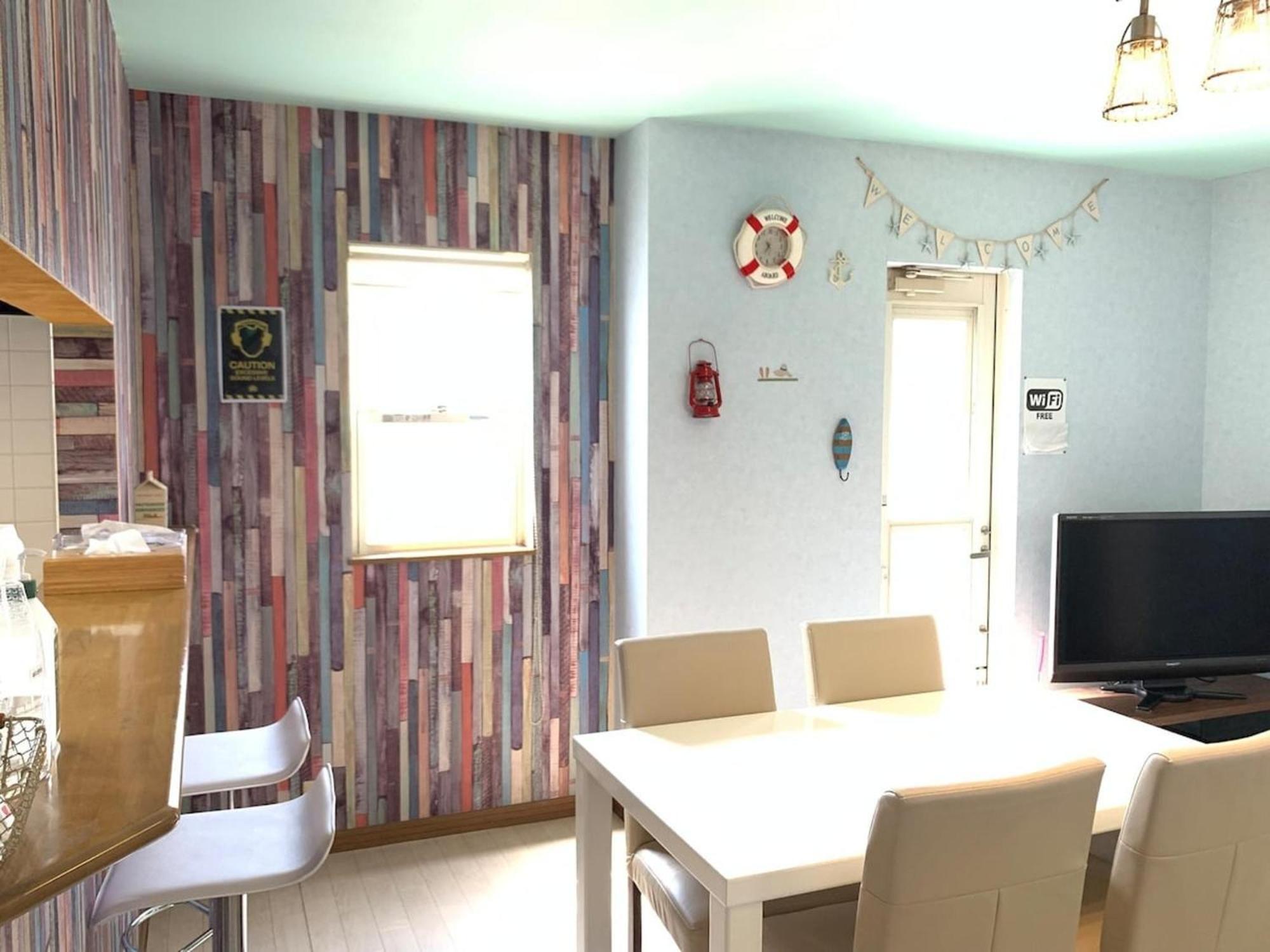 Holiday home Marine House - Vacation 77620v *